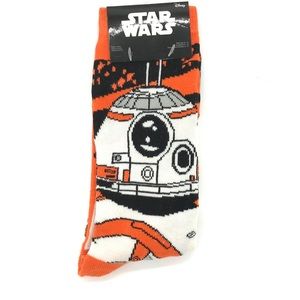 Star Wars Socks!